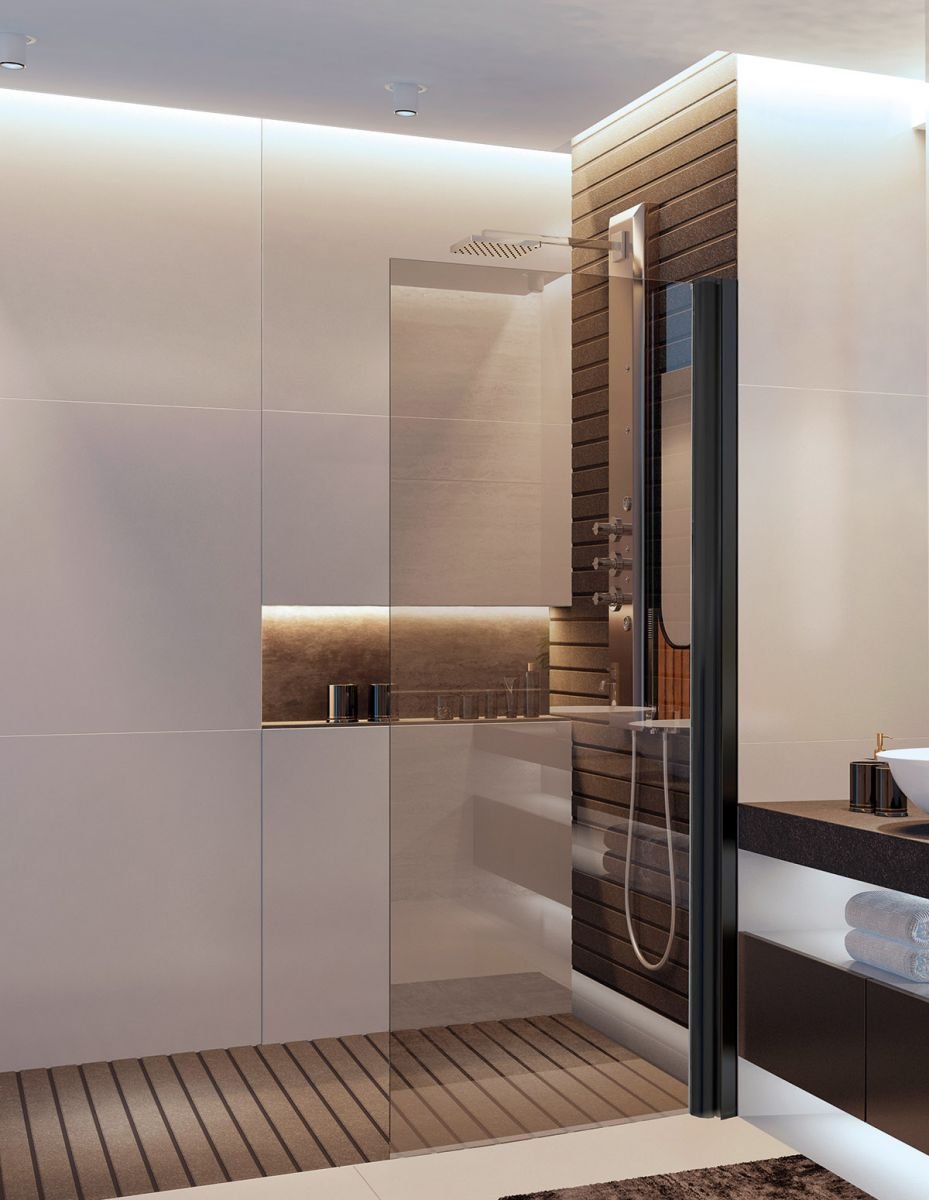 los baños del nuevo milenio